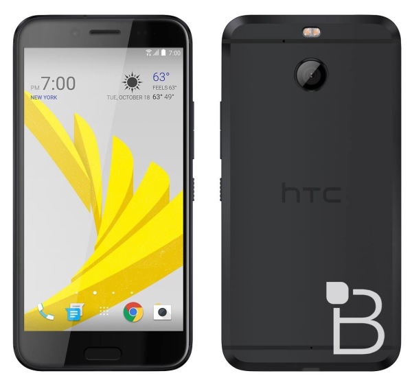 HTC Desire新机